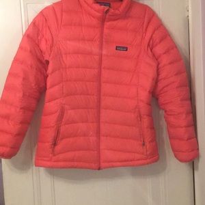 Patagonia Winter Jacket